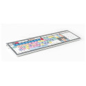 Adobe Premiere Pro CC ALBA UK (Mac) LogicKeyboard