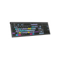 Davinci Resolve Astra 2 UK (Mac) LogicKeyboard