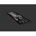 Davinci Resolve Astra 2 UK (PC) LogicKeyboard
