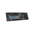 Davinci Resolve Astra 2 UK (PC) LogicKeyboard