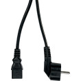 PCB5 - Cordon d'alimentation YELLOW CABLE