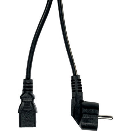 PCB5 - Cordon d'alimentation YELLOW CABLE