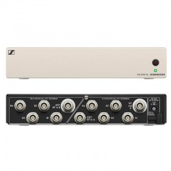 EWD ASA Splitter d'antennes actif Sennheiser