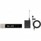 EWD Kit micro cravate cardio et récepteur fixe Sennheiser