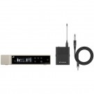 EWD Kit instrument et récepteur fixe Sennheiser