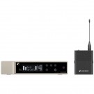 EWD émetteur pocket seul et récepteur fixe Sennheiser