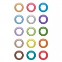 EWD SK Bagues magnétiques de couleur émetteur Sennheiser