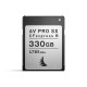 AV PRO CFexpress SX Type B 330Go