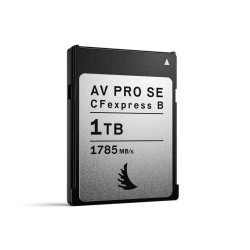 AV PRO CFexpress SE Type B 1To Angelbird