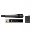 EWD Lot bagues magnétiques 3x16 Sennheiser