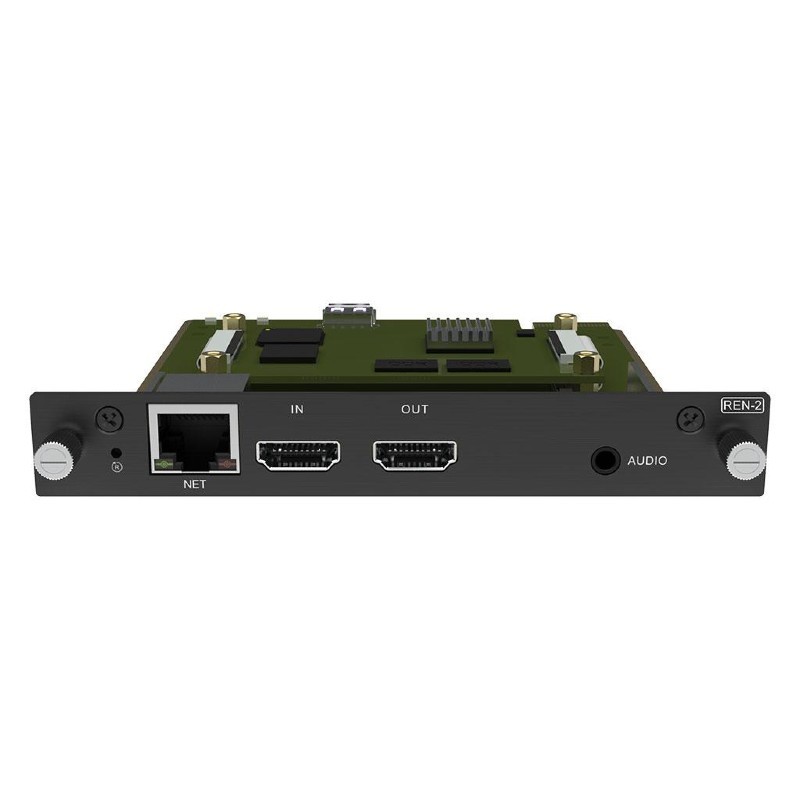 REN-2 HDMI NDI Encoder Kiloview REN-2 HDMI NDI Encoder Kiloview