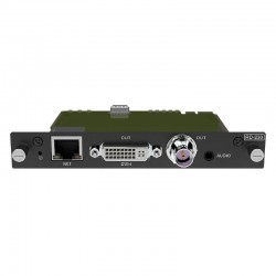 RD-230 HD H264 video decoding card Kiloview