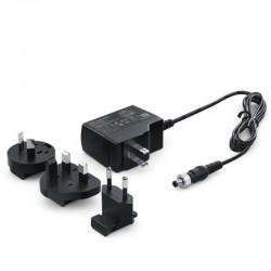 Power Supply 12V12W Locking Converters Blackmagic Parts