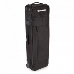 Valise à roulettes pour pieds C-Stand Avenger