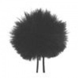 Bonnette anti-vent BL02N Bubblebee