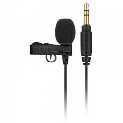 Micro Lavalier GO Rode