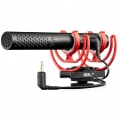 VideoMic NTG Micro canon Rode