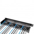 RN01 1RU 4CH Rack for N3/N4/N30/N40 Kiloview