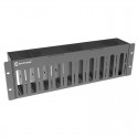 RN03 3RU 10CH Rack for N3/N4/N30/N40 Kiloview