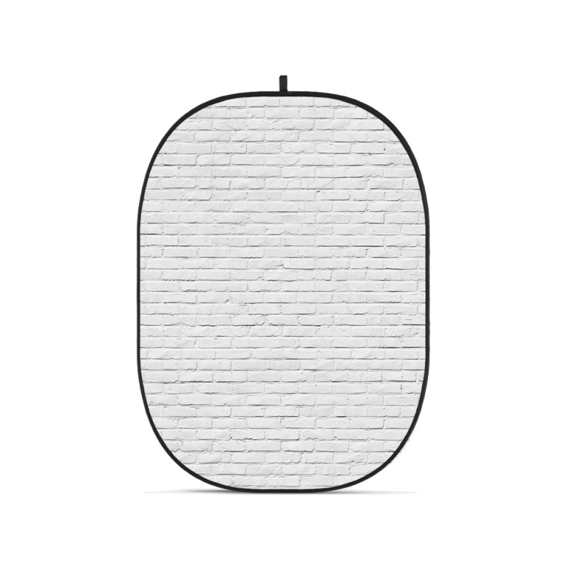 Collapsible Backdrop CBA-WB0002 Godox Collapsible Backdrop CBA-WB0002 Godox