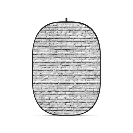 Collapsible Backdrop CBA-WB0003 Godox