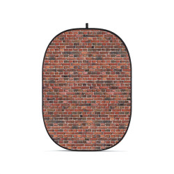Collapsible Backdrop CBA-WB0006 Godox