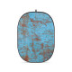 Collapsible Backdrop CBA-WR0006