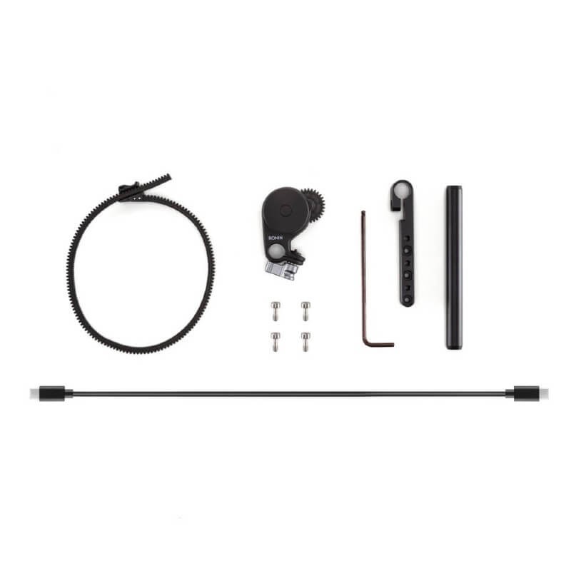 Moteur Focus DJI RS2/RSC2 Dji Moteur Focus DJI RS2/RSC2 Dji