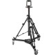 AT7903 Trepied studio lourd suspension pneumatique