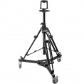AT7903 Trepied studio lourd suspension pneumatique E-Image