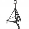 AT7903 Trepied studio lourd suspension pneumatique