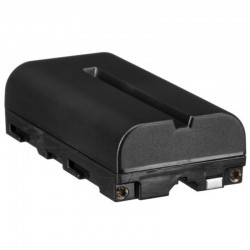 Batterie type NP-F570 3500mAh Blackmagic Parts