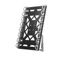 TP-B8 Eight-light Bracket for TP Tube Light Godox