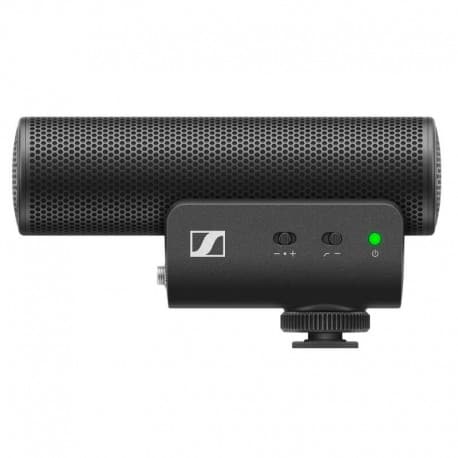 Ex demo MKE-400 Sennheiser