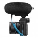 Ex demo MKE-400 Sennheiser