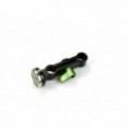 ARL 01T D - Fixation Rosette Arri pour poignées Lanparte