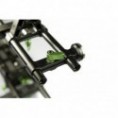 ARL 01T D - Fixation Rosette Arri pour poignées Lanparte