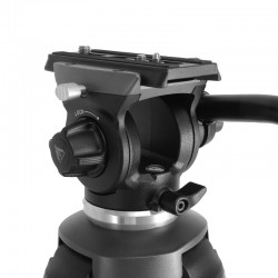 EH610 Tete video fluide Bol 65 E-Image