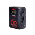 PB-S98A 98Wh Batterie numérique Swit
