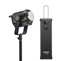VL200II Projecteur Led 5600K 200W Godox