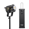 VL200II Projecteur Led 5600K 200W