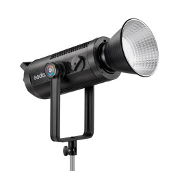SZ300R Projecteur Led RGB focalisable Godox