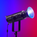 SZ300R Projecteur Led RGB focalisable Godox