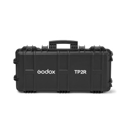 CB76 Four Light Carry Bag for TP2R Godox