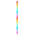TP4R-K8 8 Light Kit Knowled Pixel Tube Light Godox