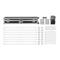 TP4R-K8 8 Light Kit Knowled Pixel Tube Light Godox