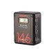 PB-S146S Batterie Gold Mount 146Wh