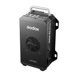 TP-P600KIT Charger Box for TP4R-K8 8 Light Kit Godox