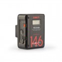 PB-S146A Batterie Gold Mount 146Wh Swit