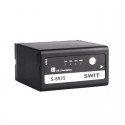 S-8975 Batterie type NP-F970 75 Wh Swit
